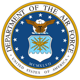 U.S. Air Force seal